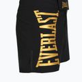 Шорти для тренувань Everlast MMA black/gold 4