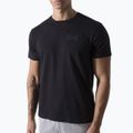 Футболка чоловіча Everlast Basic in Jersey black 4