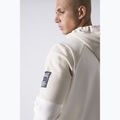 Кофта чоловіча Everlast Neutrals Full Zip dusty white/light beige 5