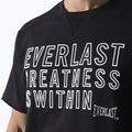 Футболка чоловіча Everlast Neutrals black 5