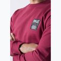 Кофта чоловіча Everlast Neutrals Crewneck bordeaux 4