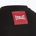 Кофта чоловіча Everlast Streetwear Crewneck black/red 4