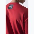 Кофта чоловіча Everlast Streetwear Crewneck red/black 5