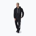 Кофта чоловіча Everlast Exclusive Full Zip black 2