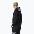 Кофта чоловіча Everlast Exclusive Full Zip black 3