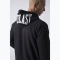 Кофта чоловіча Everlast Exclusive Full Zip black 4