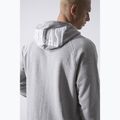 Кофта чоловіча Everlast Exclusive Full Zip grey/melange 4