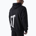 Кофта чоловіча Everlast Exclusive Hoodie Logo black 4