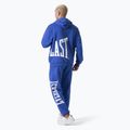 Кофта чоловіча Everlast Exclusive Hoodie Logo electric blue 2