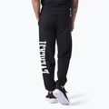 Штани для тренувань чоловічі Everlast Exclusive black 3
