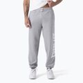 Штани для тренувань чоловічі Everlast Exclusive grey/melange