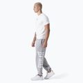 Штани для тренувань чоловічі Everlast Exclusive grey/melange 2