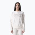 Жіночий світшот Everlast Leisure Crewneck Crewneck пильно-білий