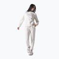 Кофта жіноча Everlast Leisure Crewneck dusty white 2