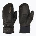 Рукавиці гірськолижні чоловічі Level Rexford Mitt black