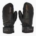 Рукавиці гірськолижні чоловічі Level Rexford Mitt black 2