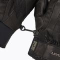 Рукавиці гірськолижні чоловічі Level Rexford Mitt black 5