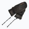 Рукавиці гірськолижні чоловічі Level Rexford Mitt black 6