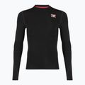 Рашгард чоловічий LEONE 1947 Primal Instict black