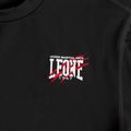Рашгард чоловічий LEONE 1947 Primal Instict black 4