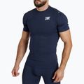 Рашгард чоловічий LEONE 1947 Primal Instict Rashguard blue