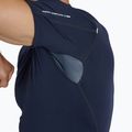 Рашгард чоловічий LEONE 1947 Primal Instict Rashguard blue 3