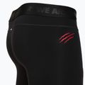 Шорти чоловічі LEONE 1947 Primal Instict Compression black 4