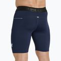 Шорти чоловічі LEONE 1947 Primal Instinct Compression blue 2