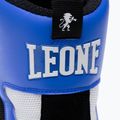 Кросівки боксерські LEONE 1947 Premium Boxing blu/rose/blue/red 15