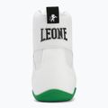 Кросівки боксерські LEONE 1947 Premium black/lime/blue/white 6