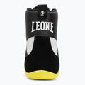 Кросівки боксерські LEONE 1947 Premium Boxing nero/lime/black/lime 6