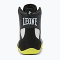 Кросівки боксерські LEONE 1947 Premium Boxing nero/lime/black/lime 11