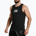 Футболка для тренувань чоловіча LEONE 1947 Color Block tank black