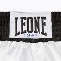 Шорти боксерські чоловічі LEONE 1947 Color Block white/black 3