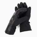 Рукавиці лижні Level Sharp сірі 3330