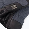 Рукавиці лижні Level Sharp сірі 3330 4