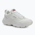 Кросівки жіночі Ellesse Roslyn Pu Leather total white