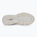 Кросівки жіночі Ellesse Roslyn Pu Leather total white 4