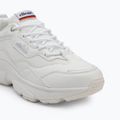 Кросівки жіночі Ellesse Roslyn Pu Leather total white 7