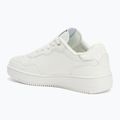 Кросівки жіночі Ellesse Jeanie total white 3