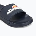 Шльопанці чоловічі Ellesse Eric full navy 7