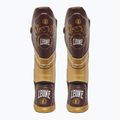 Захист гомілок і стоп LEONE 1947 Legionarivs red
