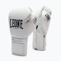 Рукавиці боксерські LEONE 1947 The Greatest white