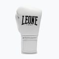 Рукавиці боксерські LEONE 1947 The Greatest white 2
