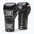 Рукавиці боксерські LEONE 1947 Shock Plus black