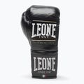 Рукавиці боксерські LEONE 1947 Shock Plus black 2