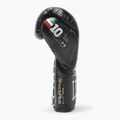 Рукавиці боксерські LEONE 1947 Shock Plus black 4