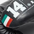 Рукавиці боксерські LEONE 1947 Shock Plus black 6