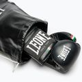 Рукавиці боксерські LEONE 1947 Shock Plus black 10