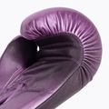 Рукавиці боксерські LEONE 1947 Shaded фіолетові GN328 5